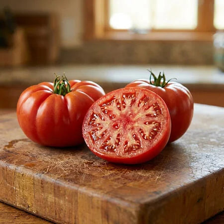 Beefmaster (F1) Tomato Seeds
