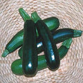 Black Beauty Zucchini Seeds