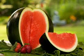 Sugar Baby Watermelon Seeds